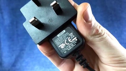 Make SOLDERING IRON Using 12v charger