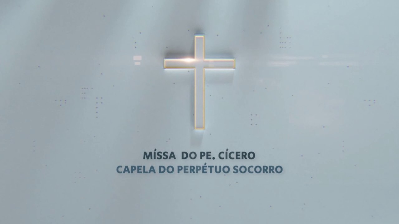 Programa Café com Leitte - 20/03/2023 - Missa do Padre Cícero