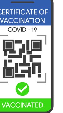 CAM - Santé numérique : l'OMS prévoit la mise en place d'un futur pass sanitaire mondial