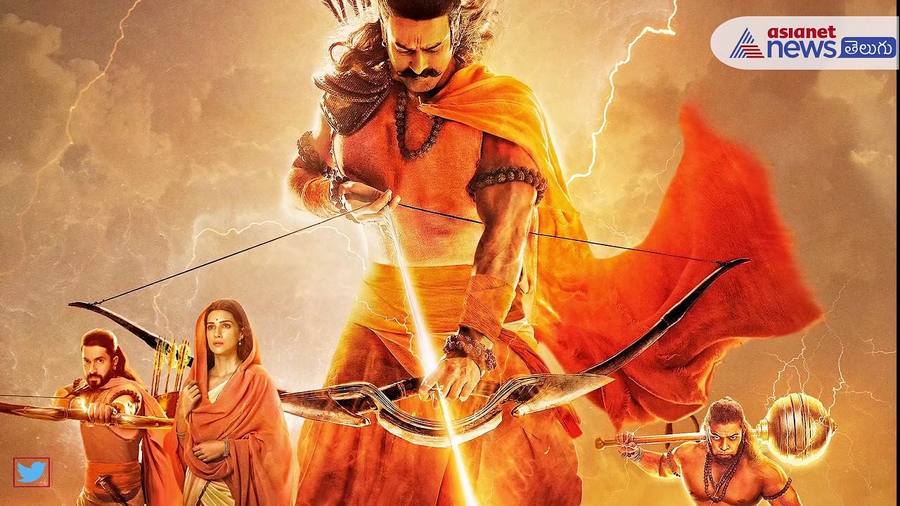 సలార్ పై ఆదిపురుష్ ఇంపాక్ట్... వర్కౌట్ అయితే మాత్రం ఎక్కడికో లెక్కలు