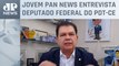 Mauro Benevides sobre reforma tributária: “Nenhum estado terá perda de arrecadação”