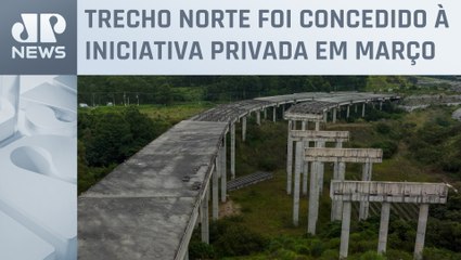 Custo para obra do Rodoanel sobe para R$ 13 bilhões