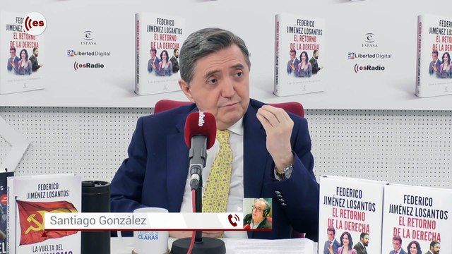 Tertulia de Federico: Feijóo adelanta las leyes ideológicas del sanchismo que derogará