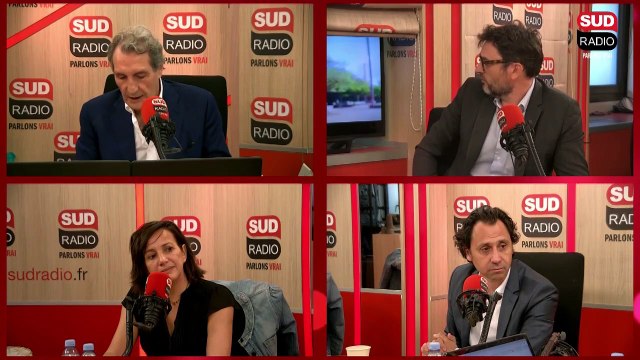Parlons Vrai chez Bourdin : Emission du 07 juin 2023