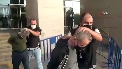 Libération de Cemalettin Mutlu, qui ferait partie de la structure d'avocats de FETÖ