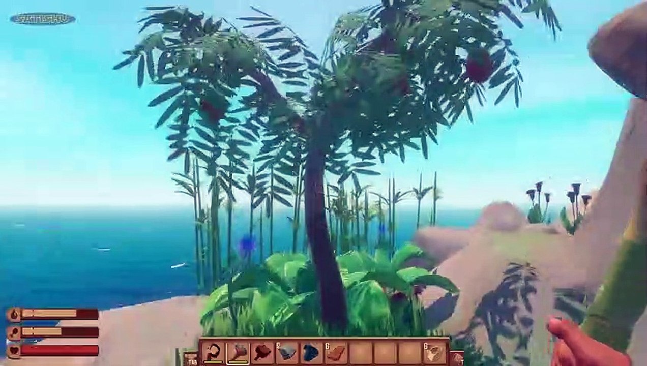 Und natürlich brauchen wir einen Lagerraum! | Raft  |  Ep. 15