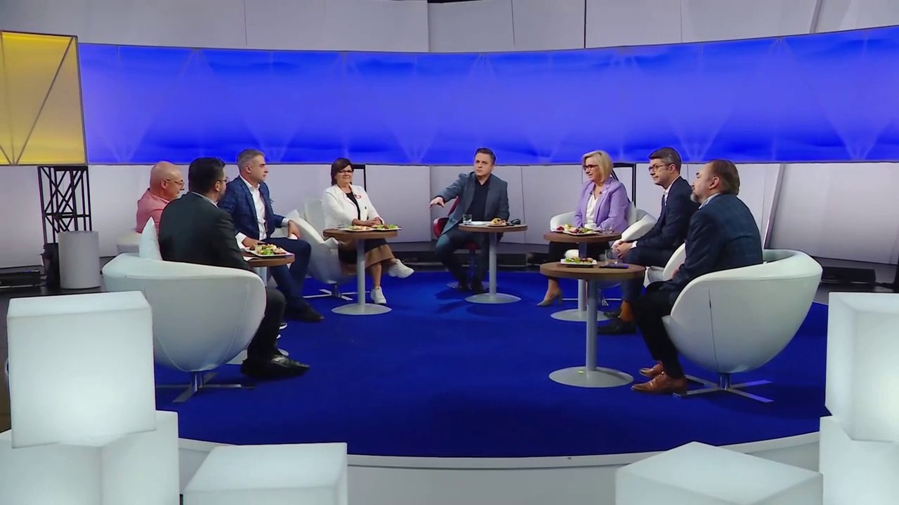 Politycy o udziale sędziego Marciniaka w imprezie Mentzena (w kontekście oświadczenia Stowarzyszenia NIGDY WIĘCEJ).