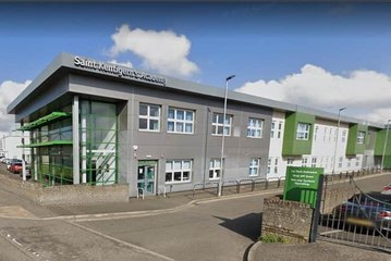 Edinburgh Headlines 7 June: Teenage boy dies at West Lothian's St Kentigern's Academy in Blackburn in 'isolated incident'