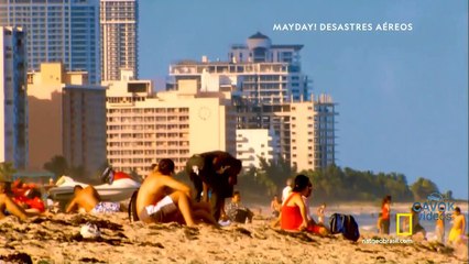 Mayday Desastres Aéreos - T09E08 - Chalk's Ocean Airways 101