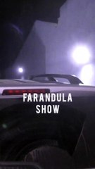 Keloké: la llegada de L-gante a la DDI de Quilmes tras su detención