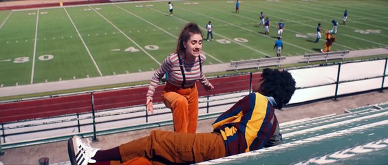 Bottoms Red Band Trailer #1 (2023) Dagmara Dominczyk Comedy Movie HD