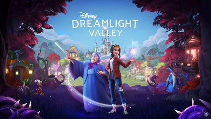 Disney Dreamlight Valley: ¡Sorpresa! La actualización de Cenicienta llegará en unas pocas horas