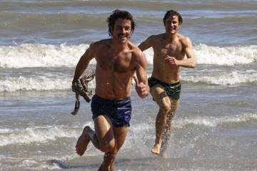 Fellow Travelers - Teaser Trailer