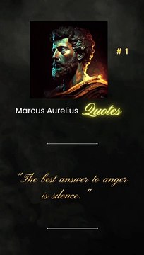 Stoic life lessons men learn too late in life | Best Stoic Quotes #stoicism #motivation