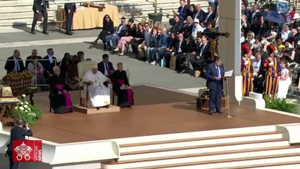 El Papa Francisco será operado hoy en el Hospital Gemelli