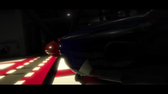 GTA Online: San Andreas Mercenaries, tráiler