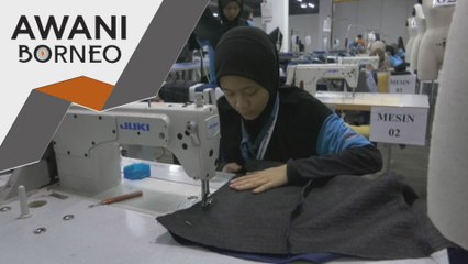 Program khusus buat pelajar lepasan sekolah sedang dirangka