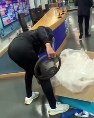 Spalletti'ye veda hediyesi; çalınan direksiyon