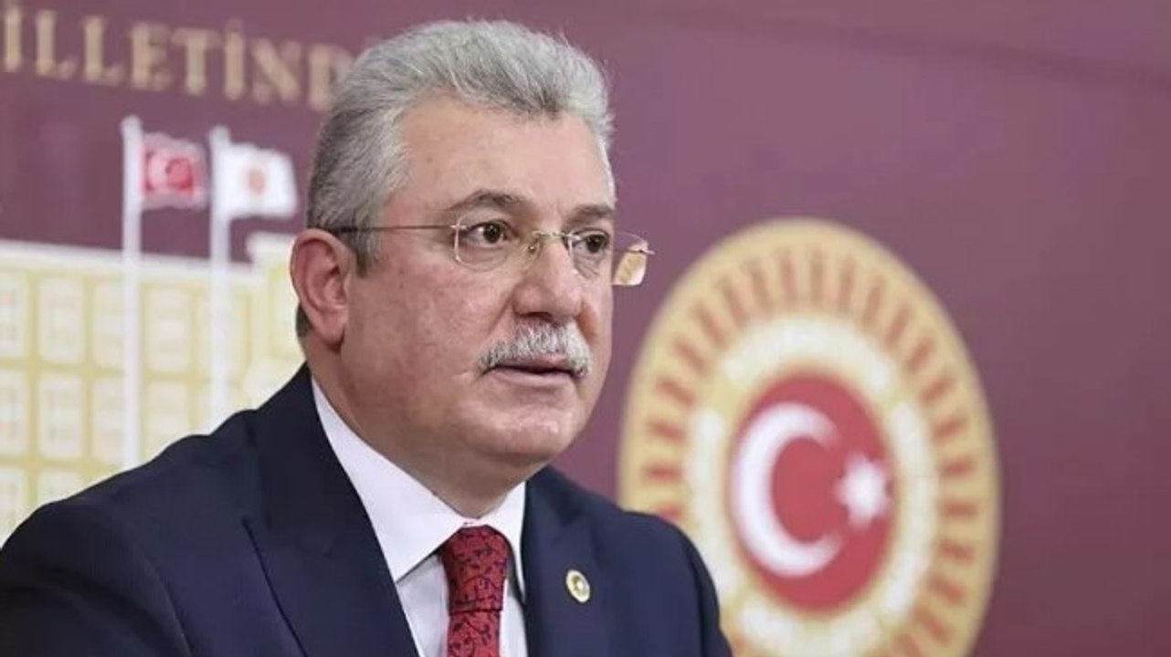 AK Partili Emin Akbaşoğlu'ndan asgari ücret, memur ve emekli maaşı açıklaması