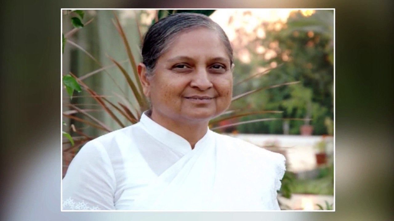 Pujya Niruma - Der Zustand von Absolutem Samadhi