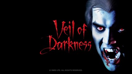 Veil of Darkness Official Announcement Trailer