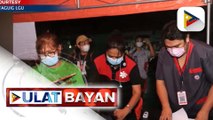 40 na mga residente sa Brgy. Upper Bicutan, Taguig, nabiktima ng food poisoning