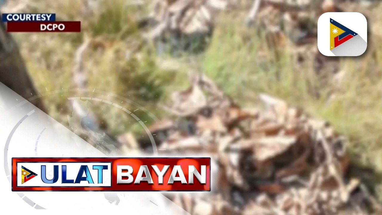 Labi ng isang architect na nawawala sa Davao City, natagpuan sa isang open canal