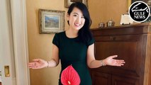 The journey of a Chinese banker in Dubai: From finance to etiquette coaching