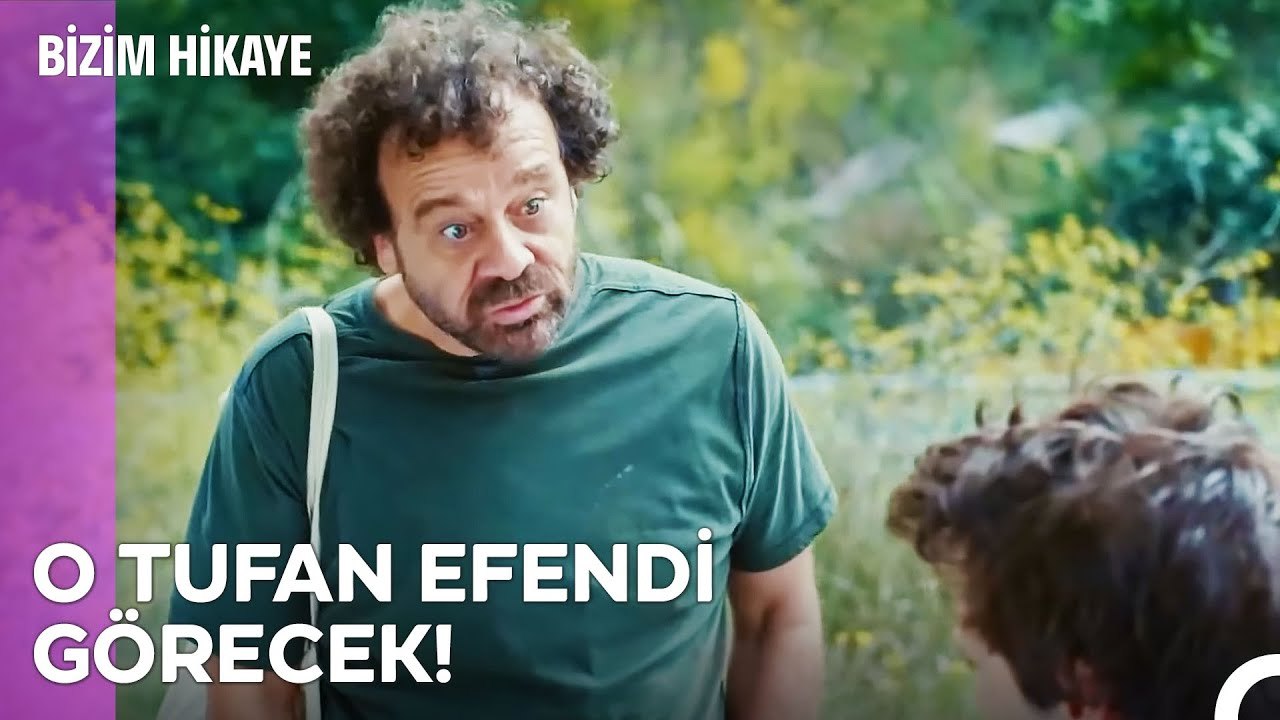 Beni İstemeyeni Ben Hiç İstemem - Bizim Hikaye