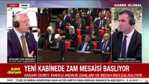 AKP'den asgari ücret, emekli ve memur maaş zammı açıklaması
