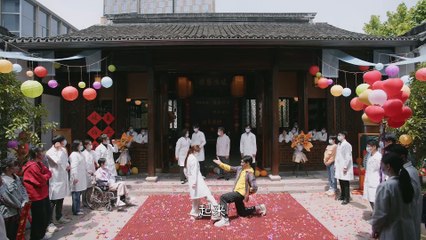 40 《后浪 2023》赵露思精彩演绎第40集，精彩不断！🎬