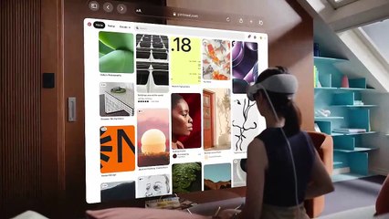 Introducing Apple Vision Pro