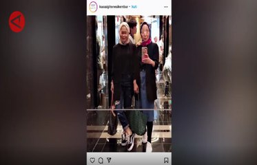 Polres Metro Jaksel akan jemput paksa si kembar kasus penipuan iPhone