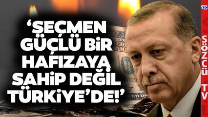 Ertan Aksoy'dan Yerel Seçim İçin Çarpıcı Yorum! 'Bu Durum İktidarı Etkilemiyor'