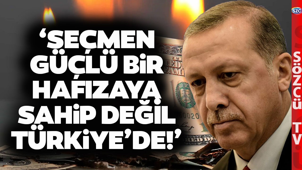 Ertan Aksoy'dan Yerel Seçim İçin Çarpıcı Yorum! 'Bu Durum İktidarı Etkilemiyor'