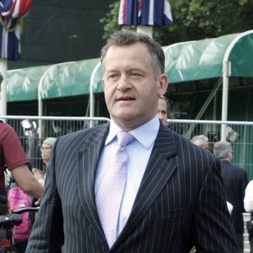 Paul Burrell SLAMS Prince Harry's claim he is selling Diana's possessions