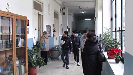 Nautico, mancano le aule. L'Europa bacchetta Messina