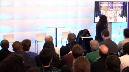 #MDF2023 Conférence "Quantique, quelles applications dans le futur ?"