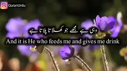 Quran urdu whatsapp status __ Quran tilawat _ Quran with urdu translation __ Qur