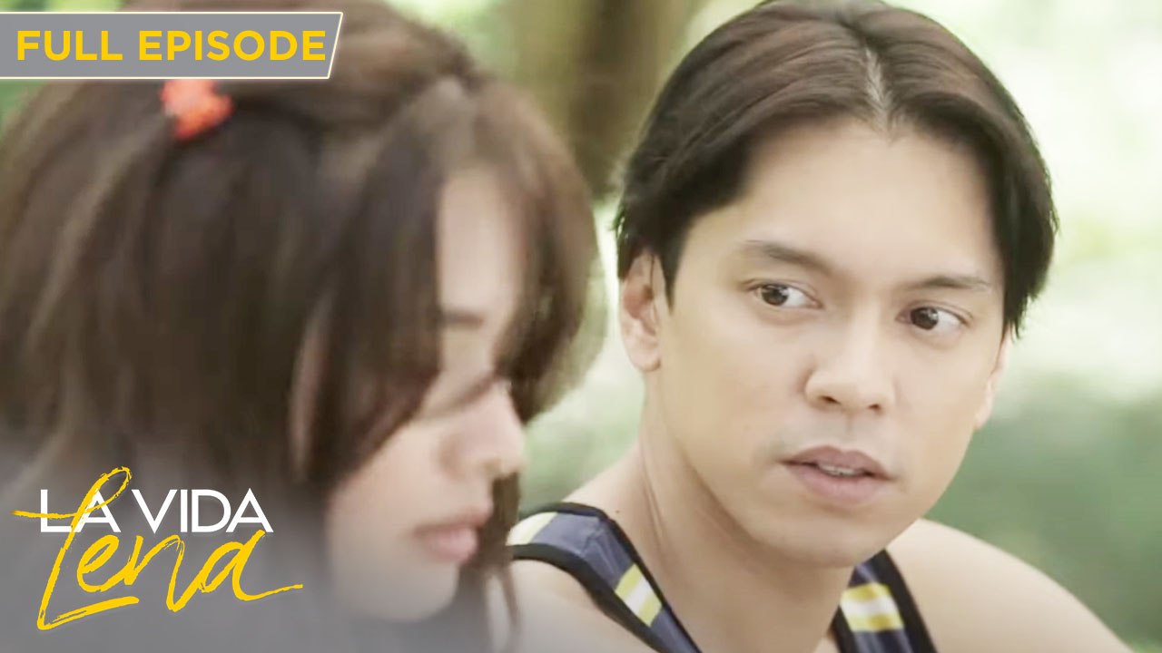 Full Episode 3 | La Vida Lena
