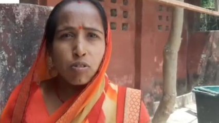 जौनपुर: गांव के दबंगों ने रोका आवास का निर्माण कार्य, परिवार परेशान