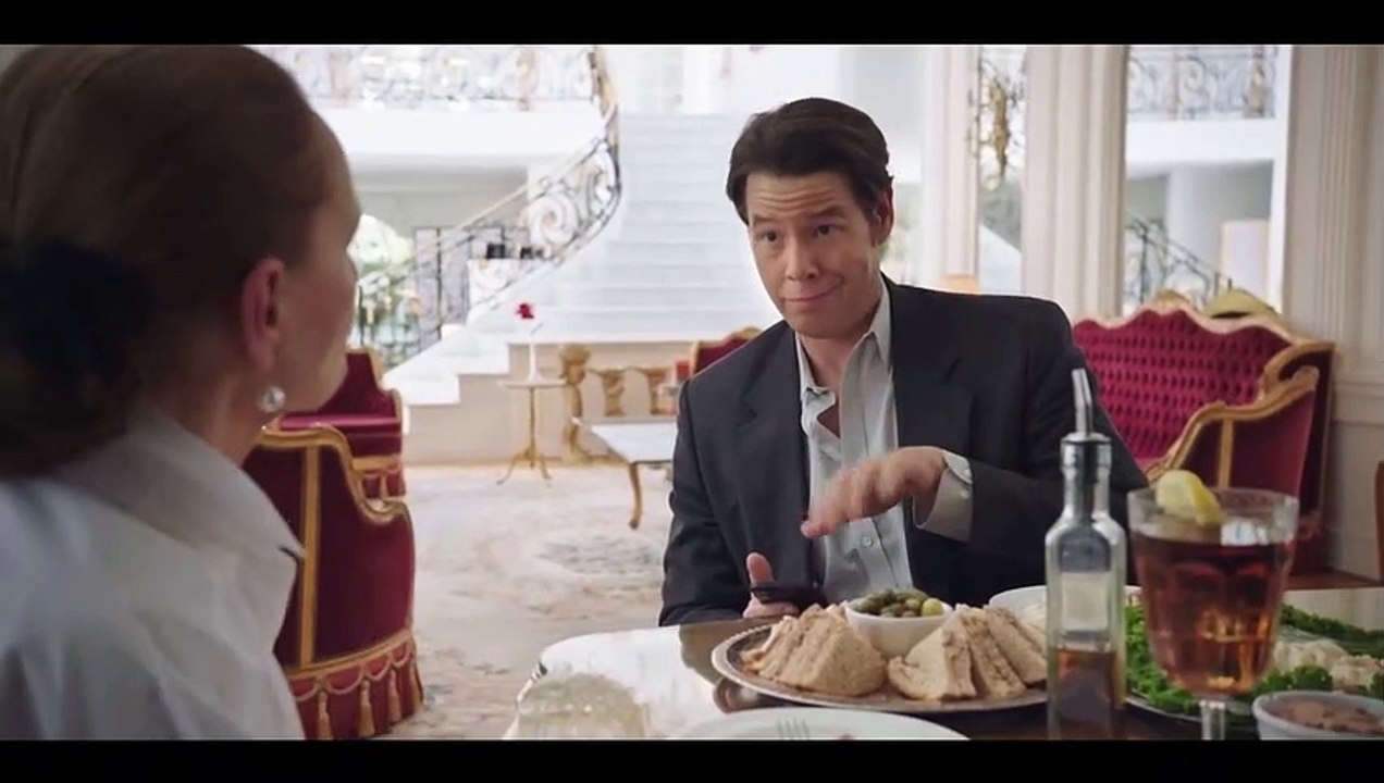 Maximum Truth Trailer OV