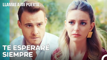Te Amé En Mis Sueños - Llamas A Mi Puerta