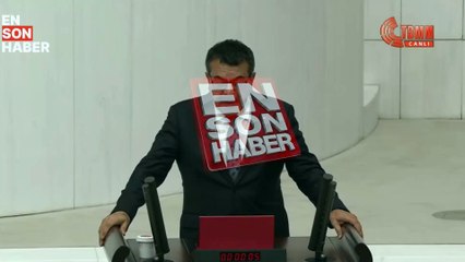 Milli Eğitim Bakanı Yusuf Tekin, yemin etti