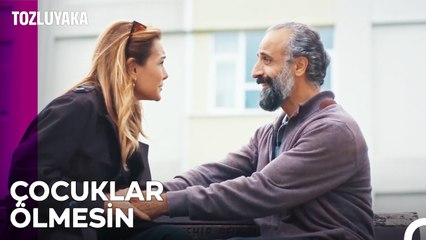 Ben Cemre'ye Hiçbir Şey Yapmadım - Tozluyaka