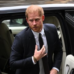 Prince Harry has been accused of being in ‘realms of total speculation’ during phone hacking trial