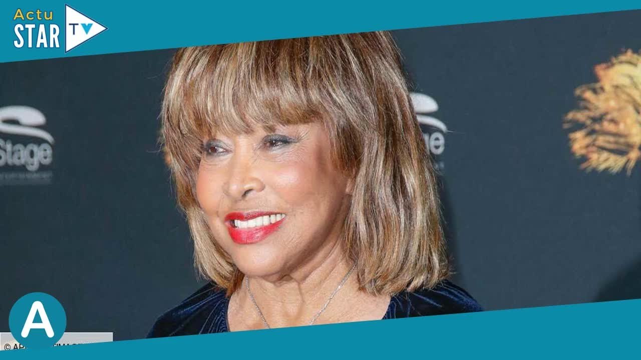 Cours de yoga, shopping, virées en voiture… Tina Turner : ses dernières heures de vie dévoilées