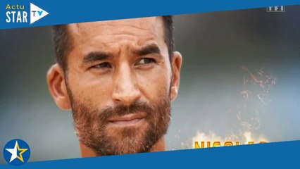 Nicolas (Koh-Lanta) révèle sa stratégie s'il remporte les poteaux : "Il faudrait que je choisisse Ta