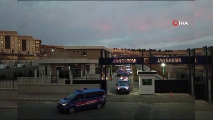 Opération de prescription irrégulière aux médecins et pharmaciens à Şanlıurfa： 9 détentions