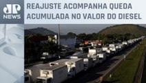 Agência Nacional de Transportes Terrestres aprova redução de valores mínimos para fretes